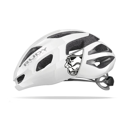 Rudy Project Star Wars Storm Trooper Strym Cycling Helmet