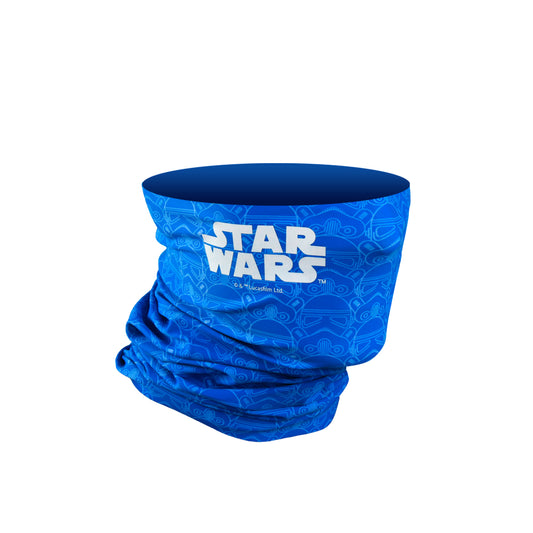 Rudy Project Star Wars Storm Trooper Neck Gaiter - Blue