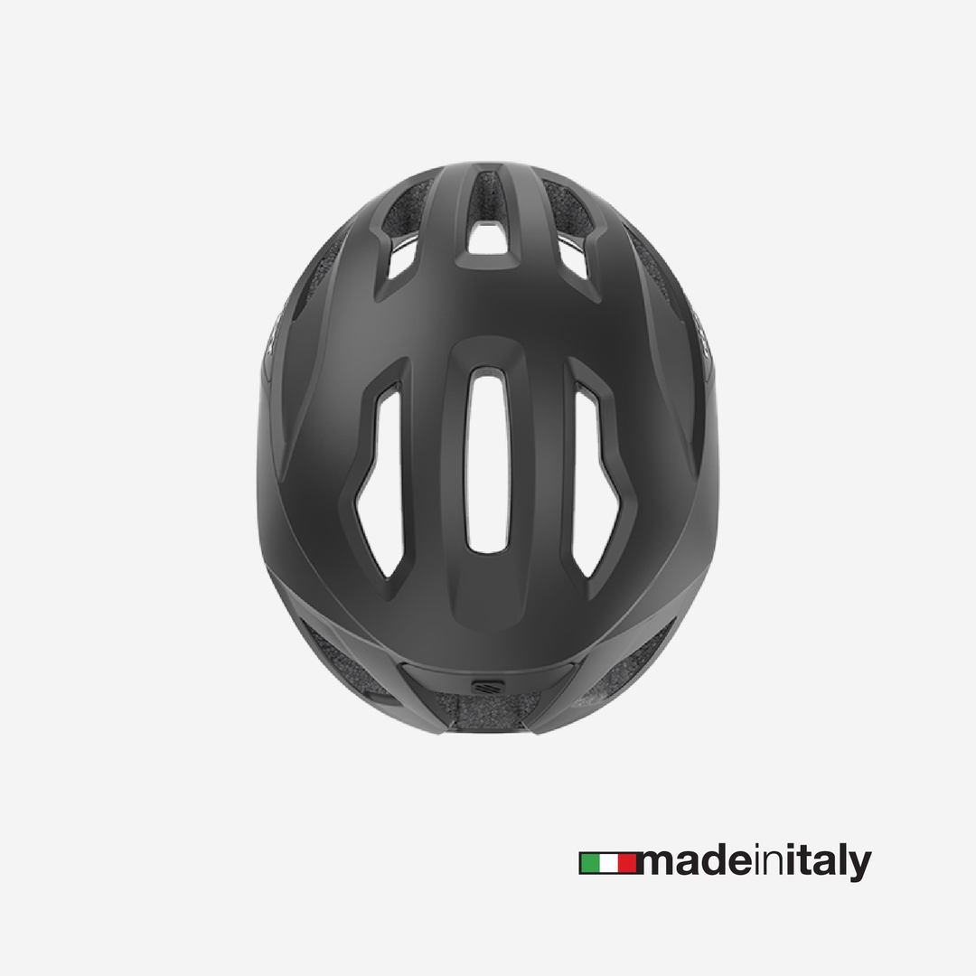 Sinergy Black Matte