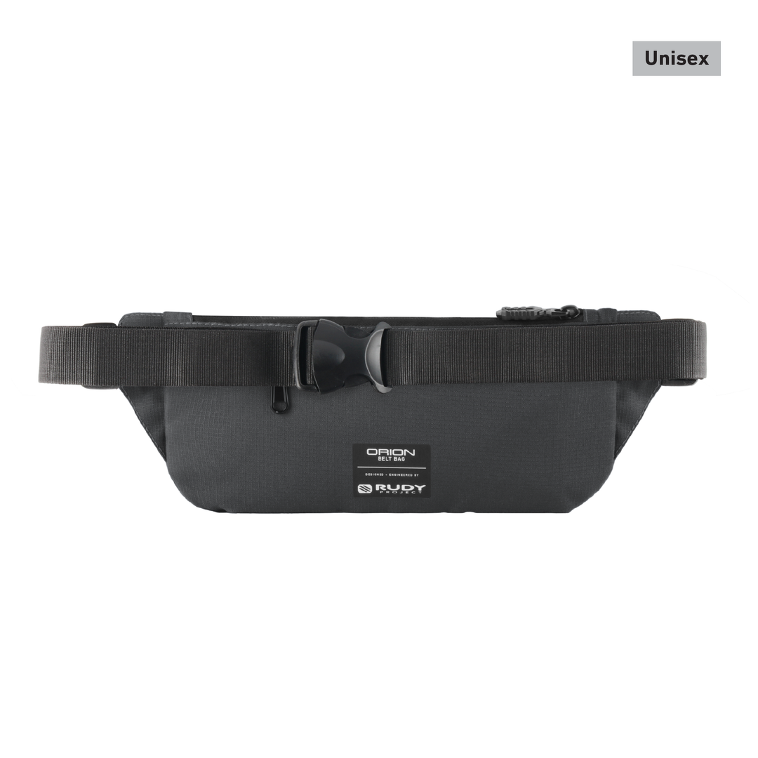 Orion Belt Bag Grey