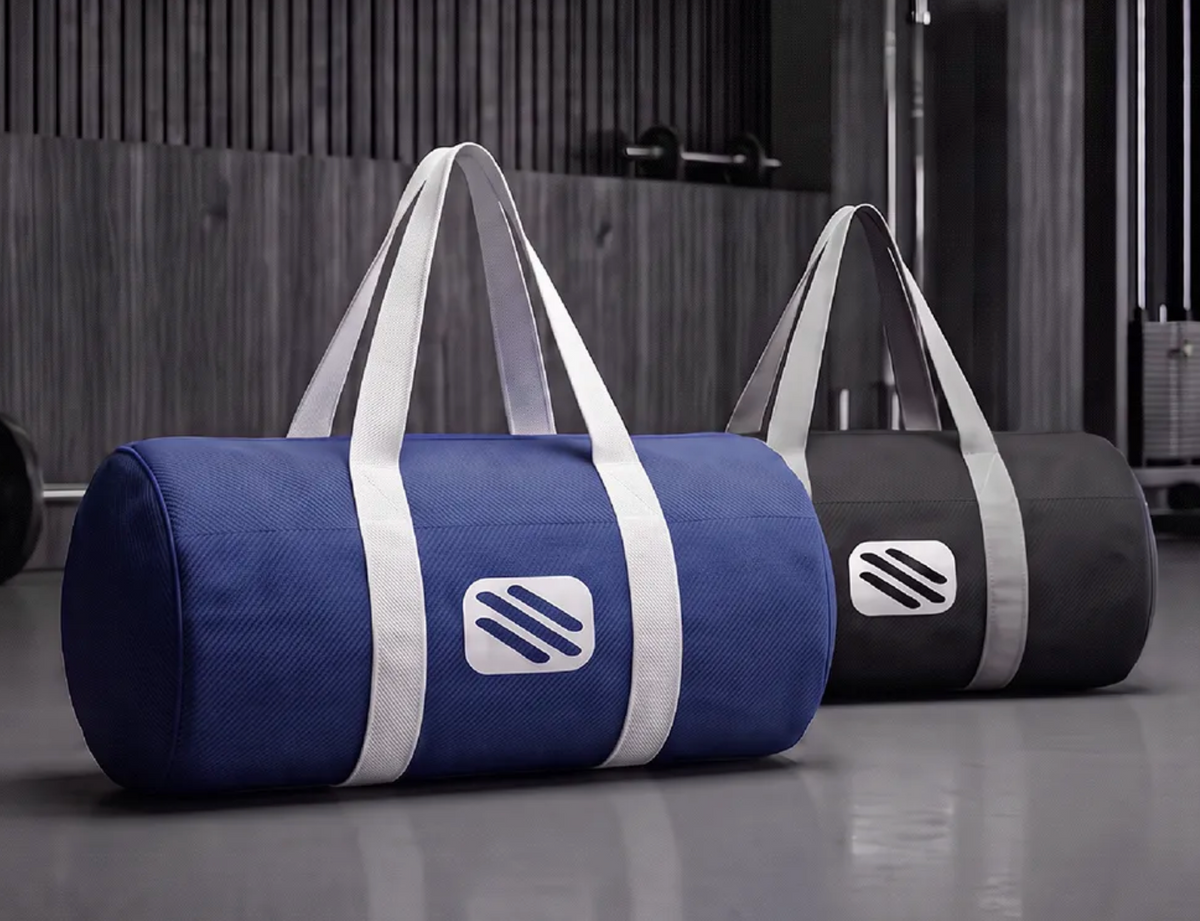 Ringside Duffel Bag