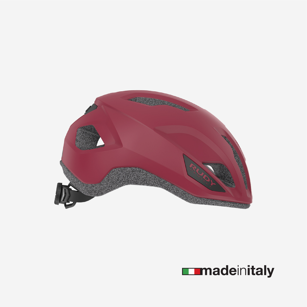 Sinergy Cherry Lacquer Matte