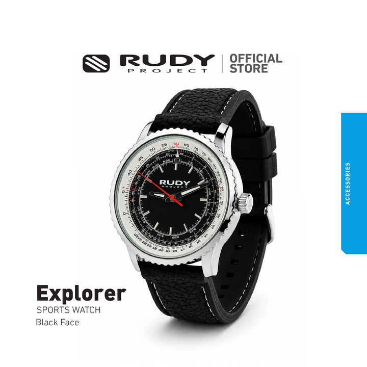 Explorer Watch