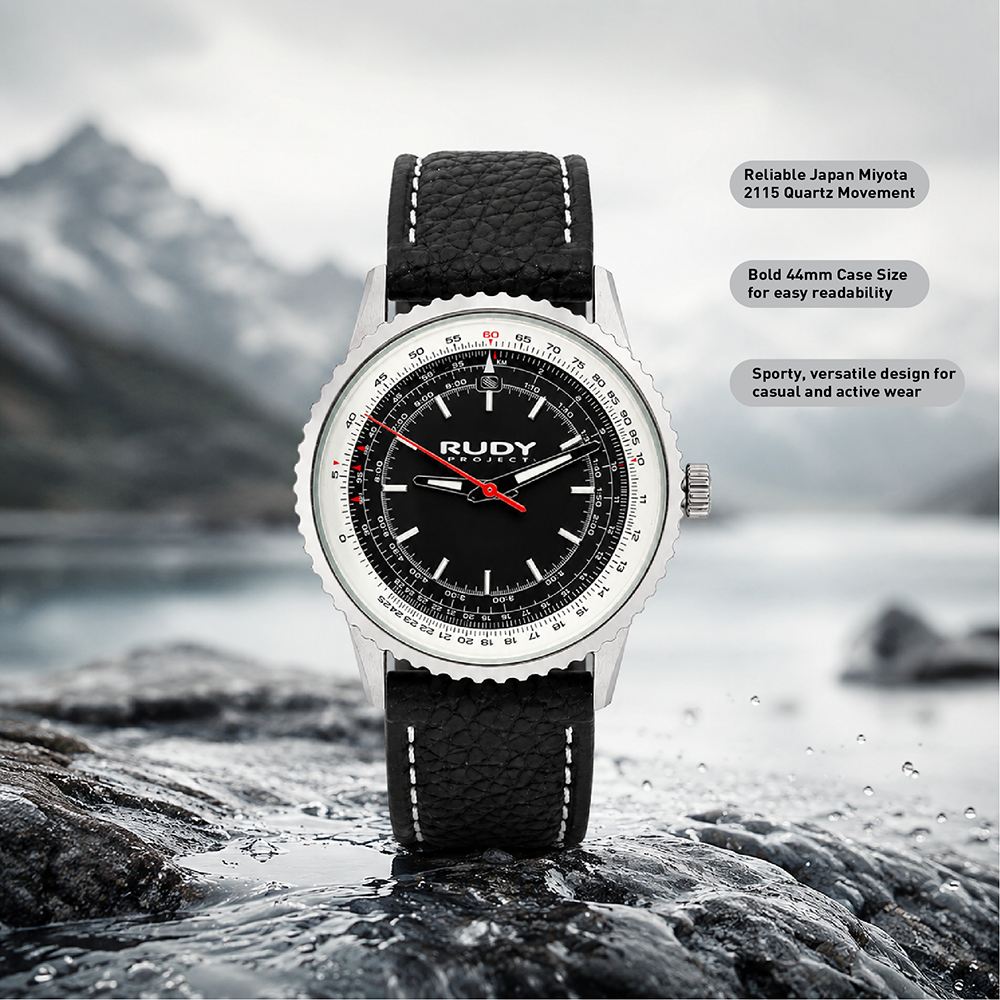 Explorer Watch