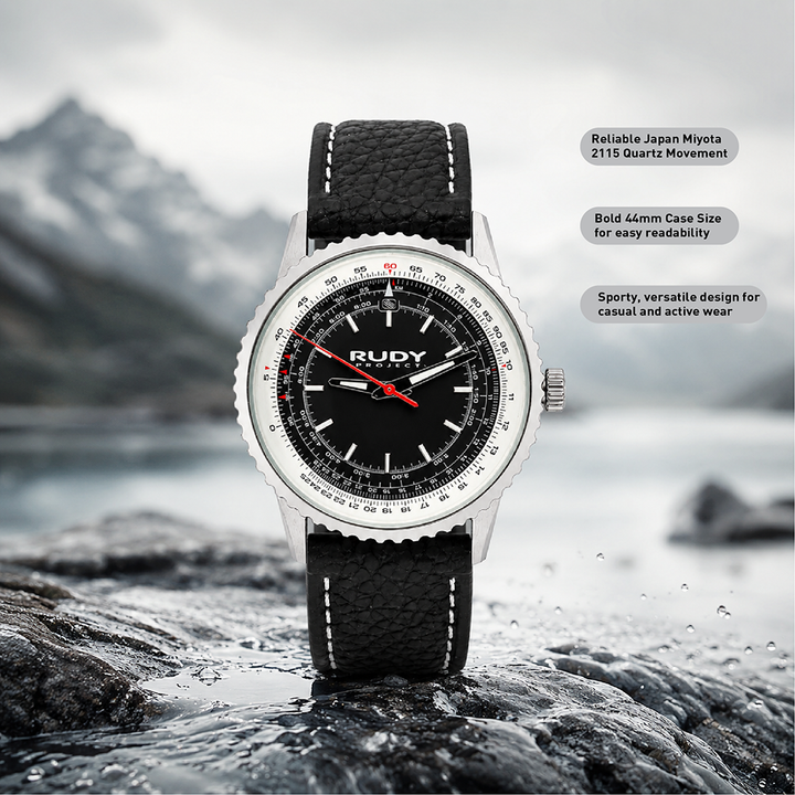 Explorer Watch