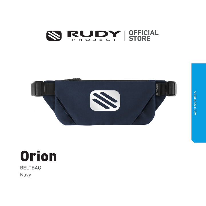 Orion Belt Bag Navy