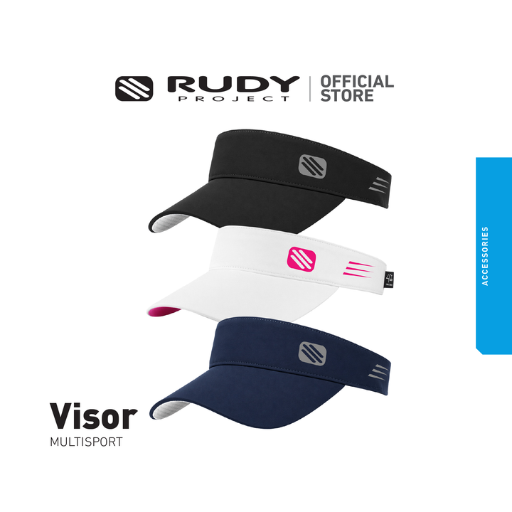 Multisport Visor