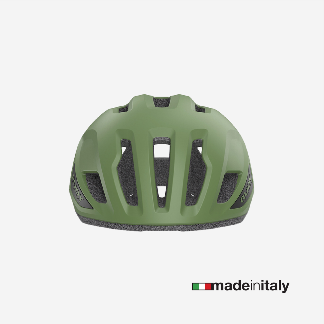 Sinergy Pantanal Green Matte