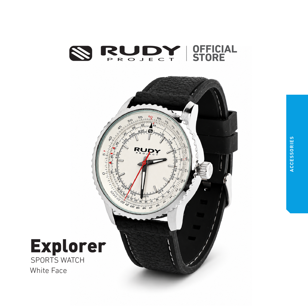 Explorer Watch