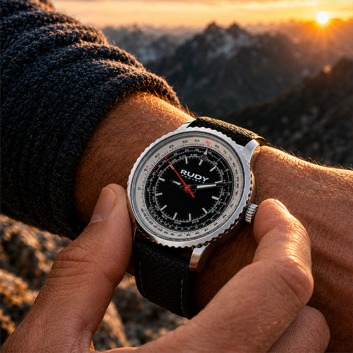 Explorer Watch