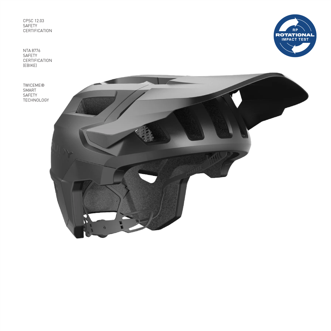 Terraform Black Matte