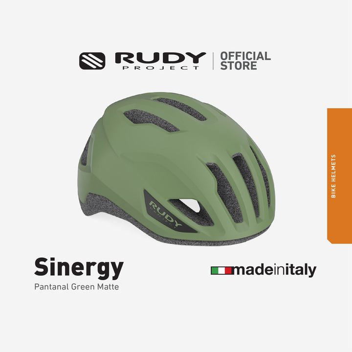 Sinergy Pantanal Green Matte