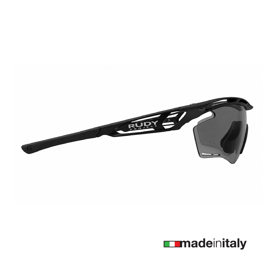 Tralyx + Contour Photochromic Black