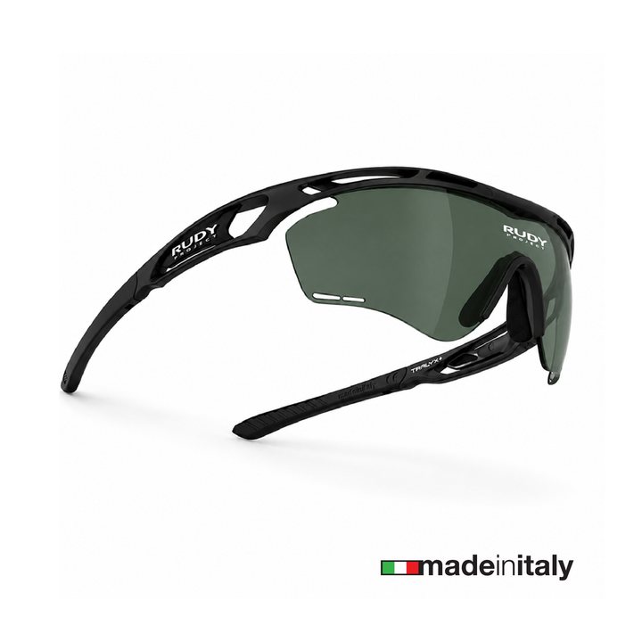 Tralyx + Contour Green