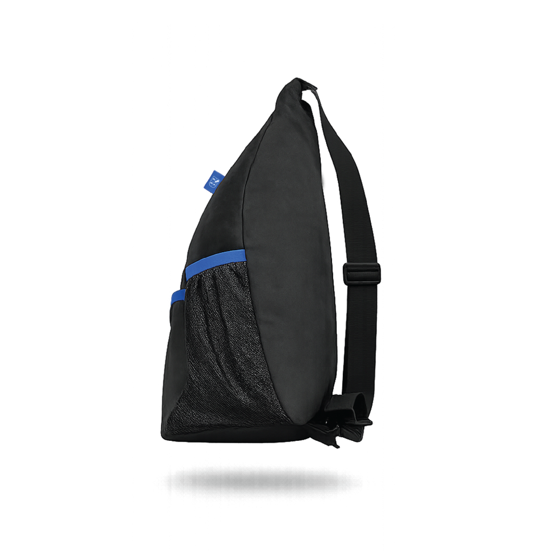 Trigon Crossbody Bag