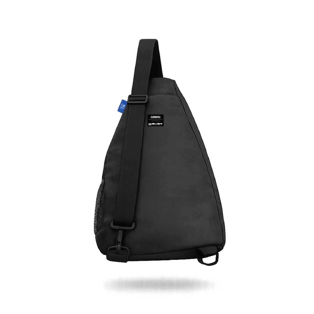Trigon Crossbody Bag