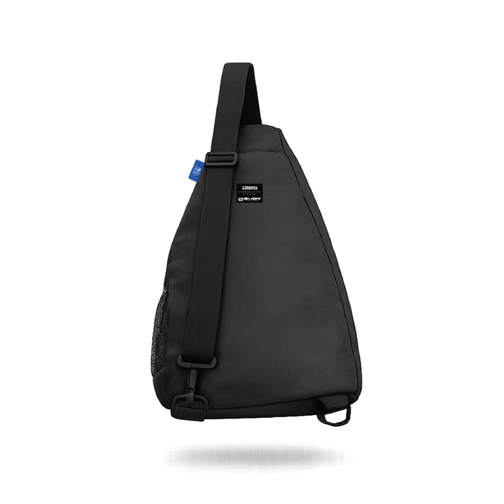 Trigon Crossbody Bag