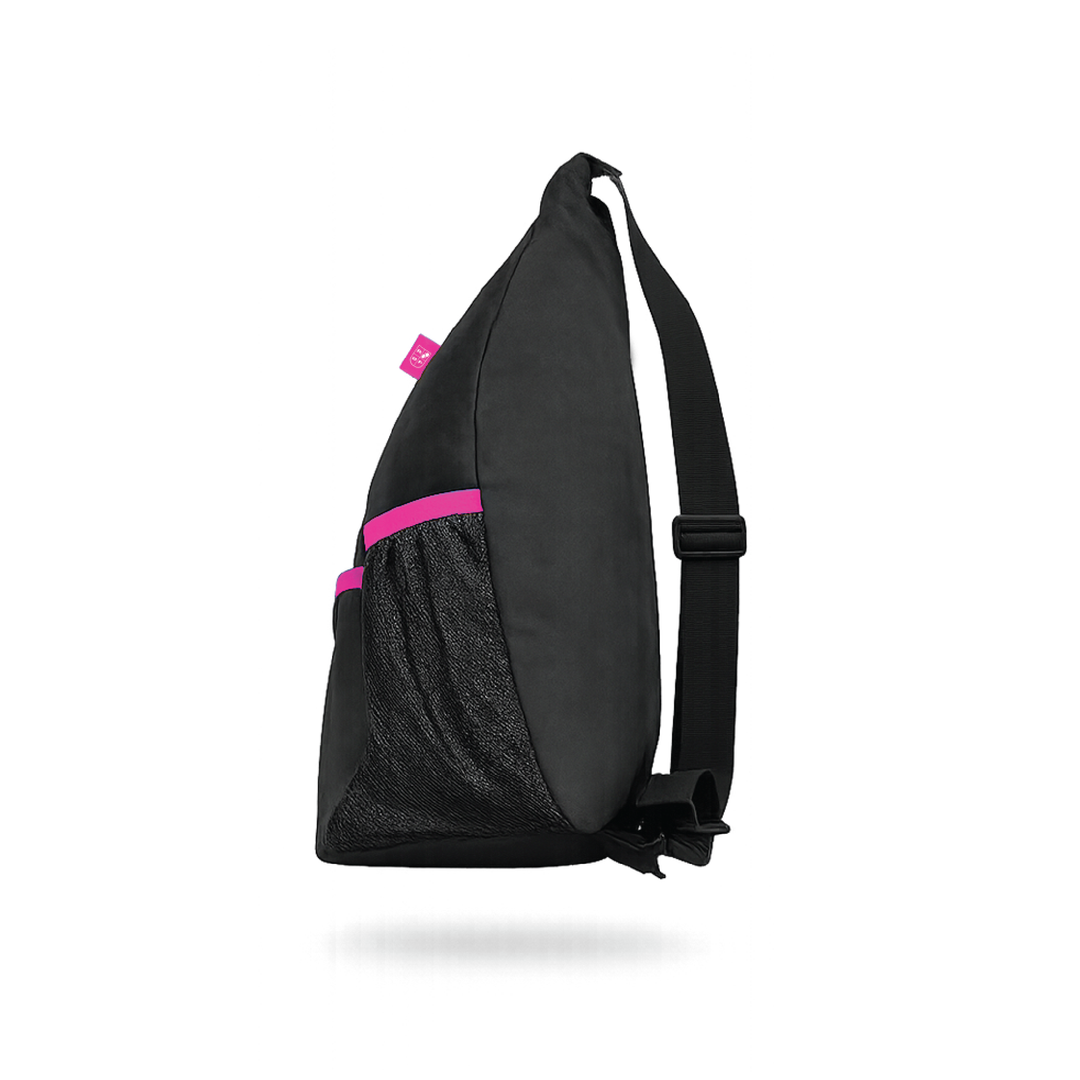 Trigon Crossbody Bag