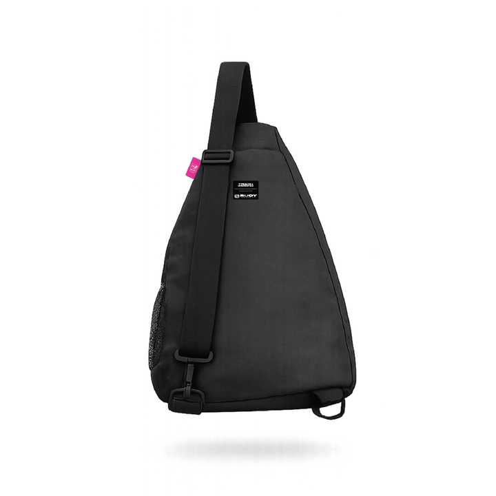 Trigon Crossbody Bag