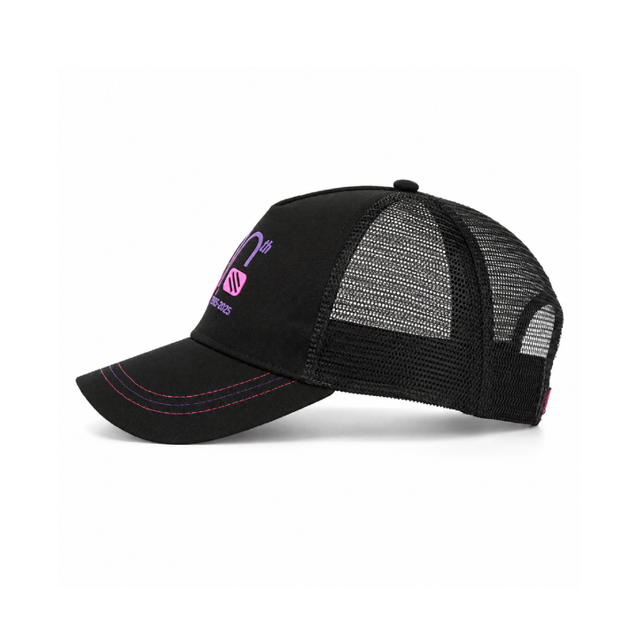 40th Anniversary Trucker Cap