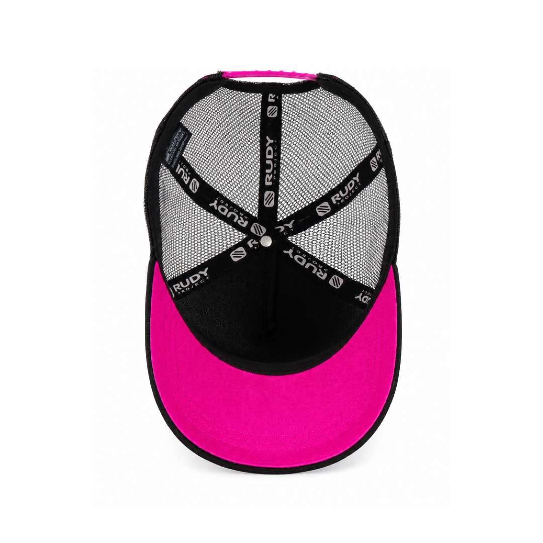 40th Anniversary Trucker Cap