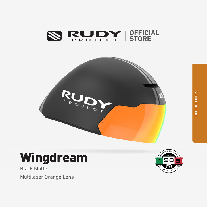 Wingdream Black Matte