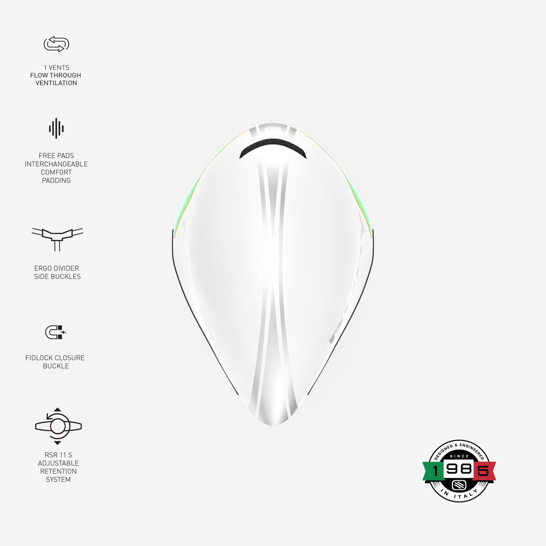 Wingdream White Matte
