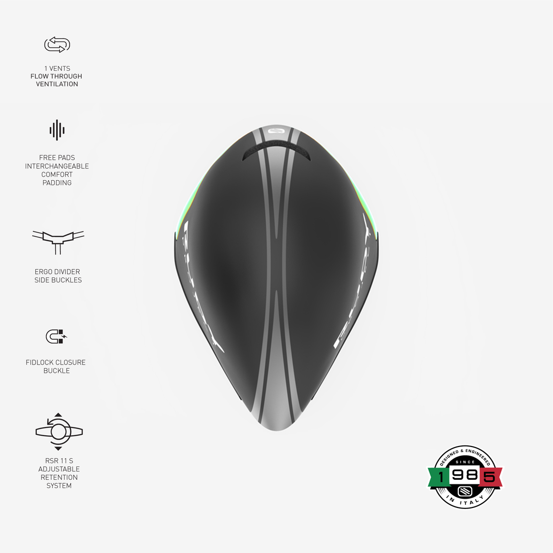 Wingdream Black Matte