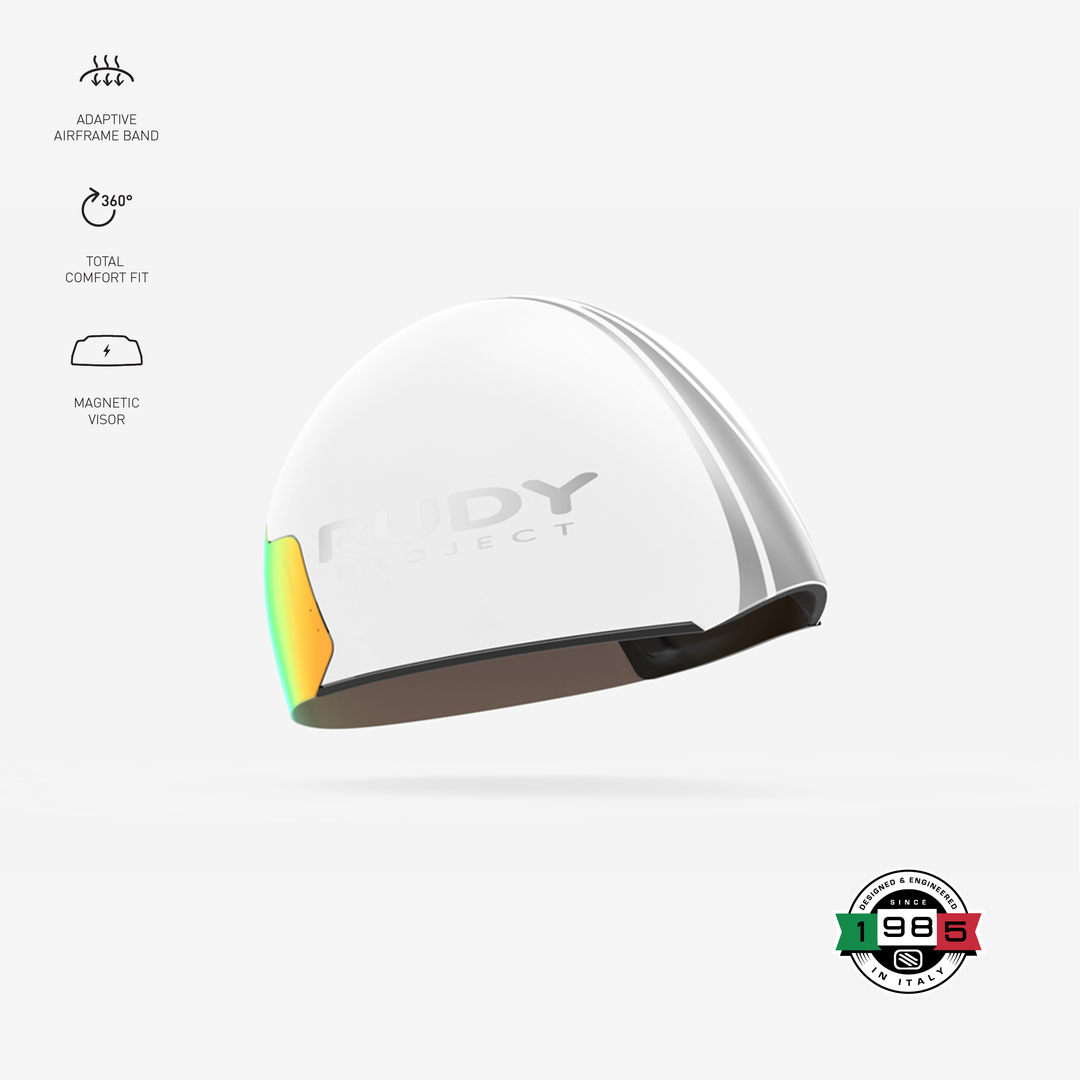 Wingdream White Matte