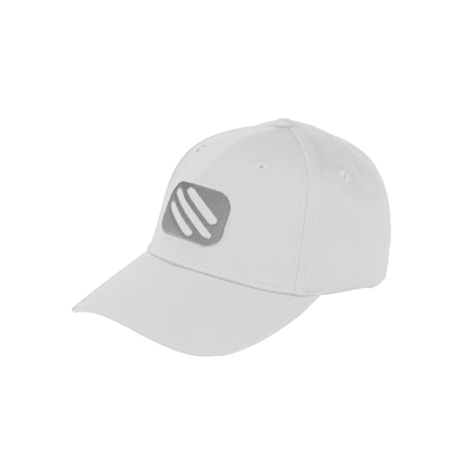 Rudy Project Emblem Cap in White