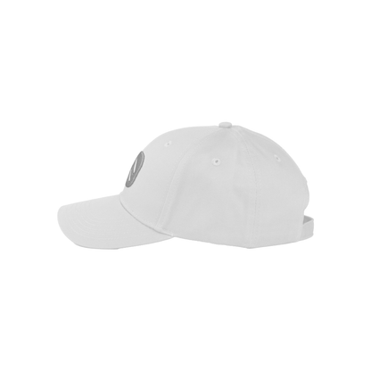 Rudy Project Emblem Cap in White