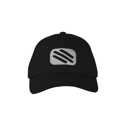 Rudy Project Emblem Cap in Black