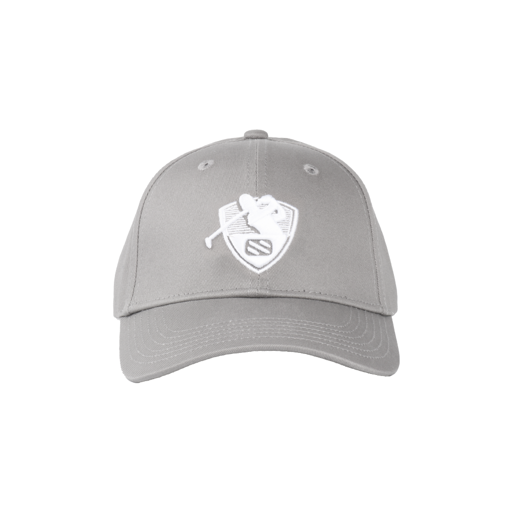 Rudy Project Golf Cap in Grey
