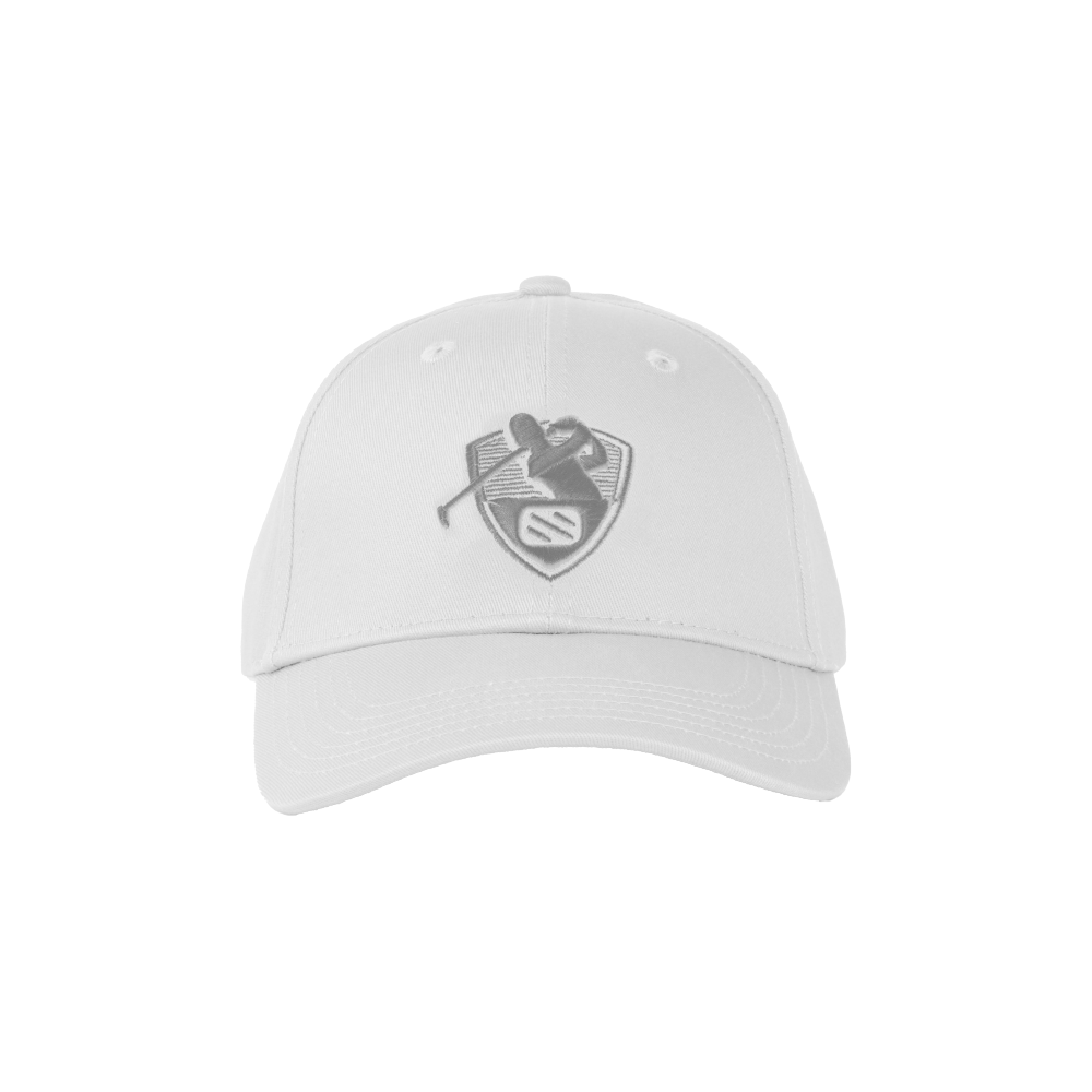 Rudy Project Golf Cap in White
