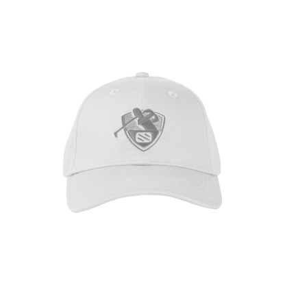 Rudy Project Golf Cap in White