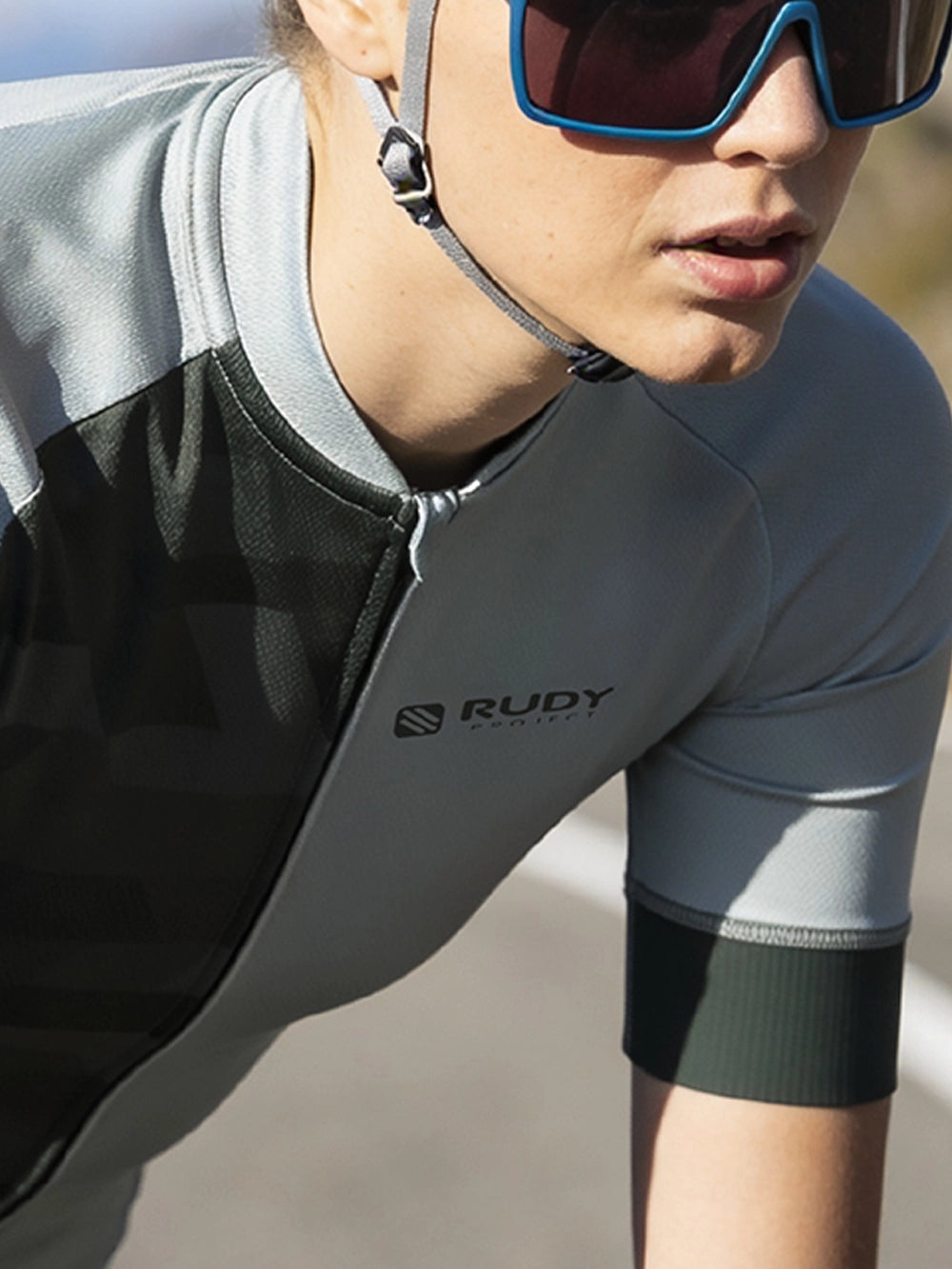 Lady Rudy Women's Tops – Rudy Project Philippines