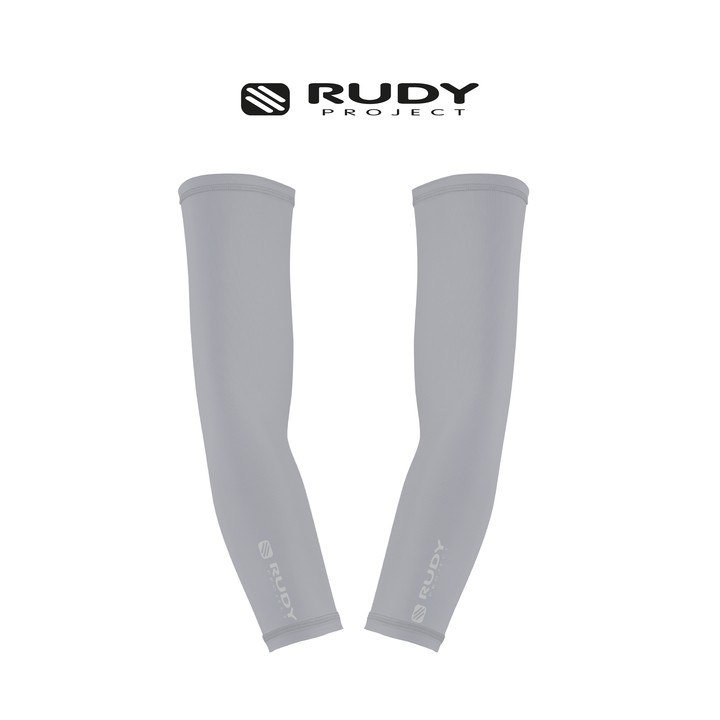Arm Sleeves Grey