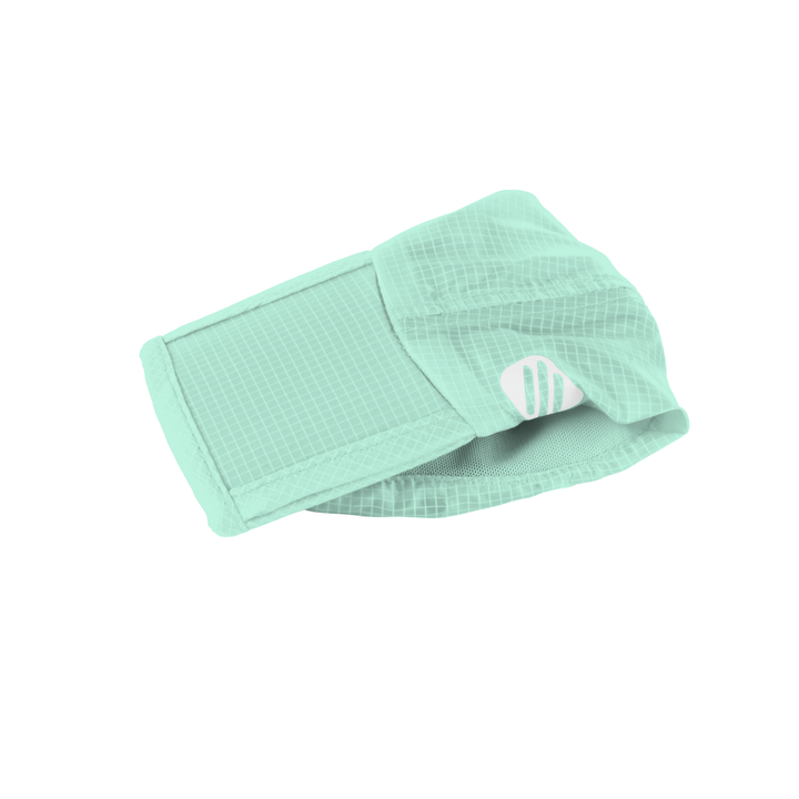 Emblem Logo Foldable Cap
