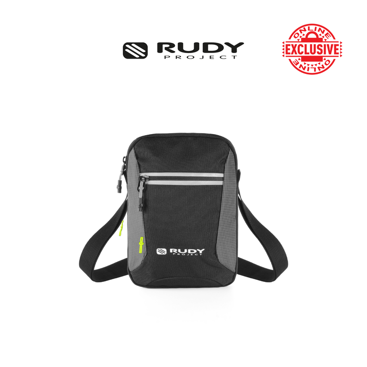 Sable Crossbody Bag