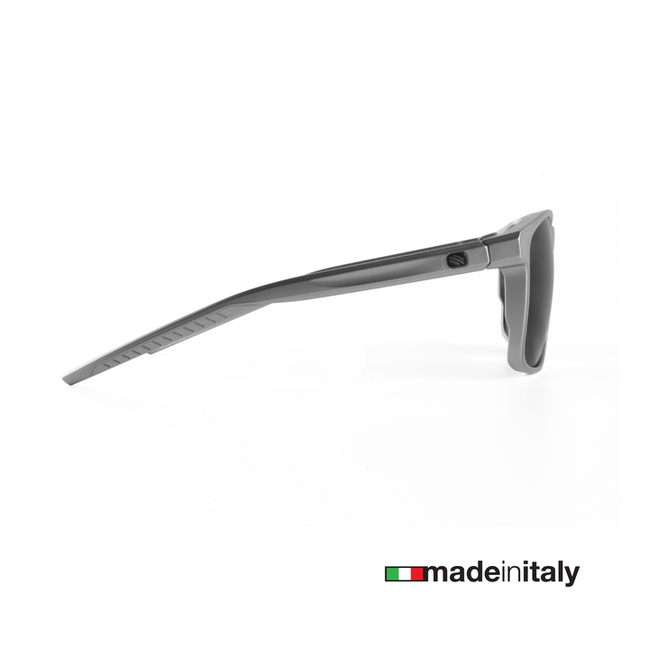 Overlap Mandalorian Limited Edition Sunglasses Silver
