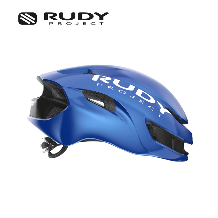 Nytron Blue Metal