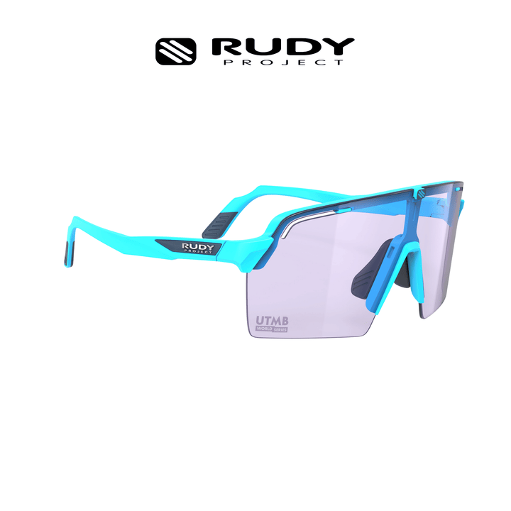 Spinshield Pro UTMB Azur Matte PX2 Laser