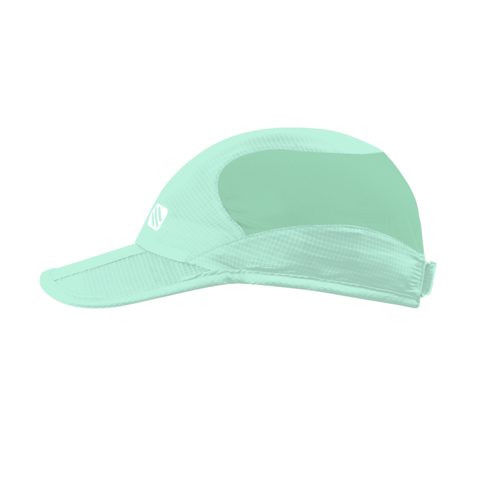 Emblem Logo Foldable Cap