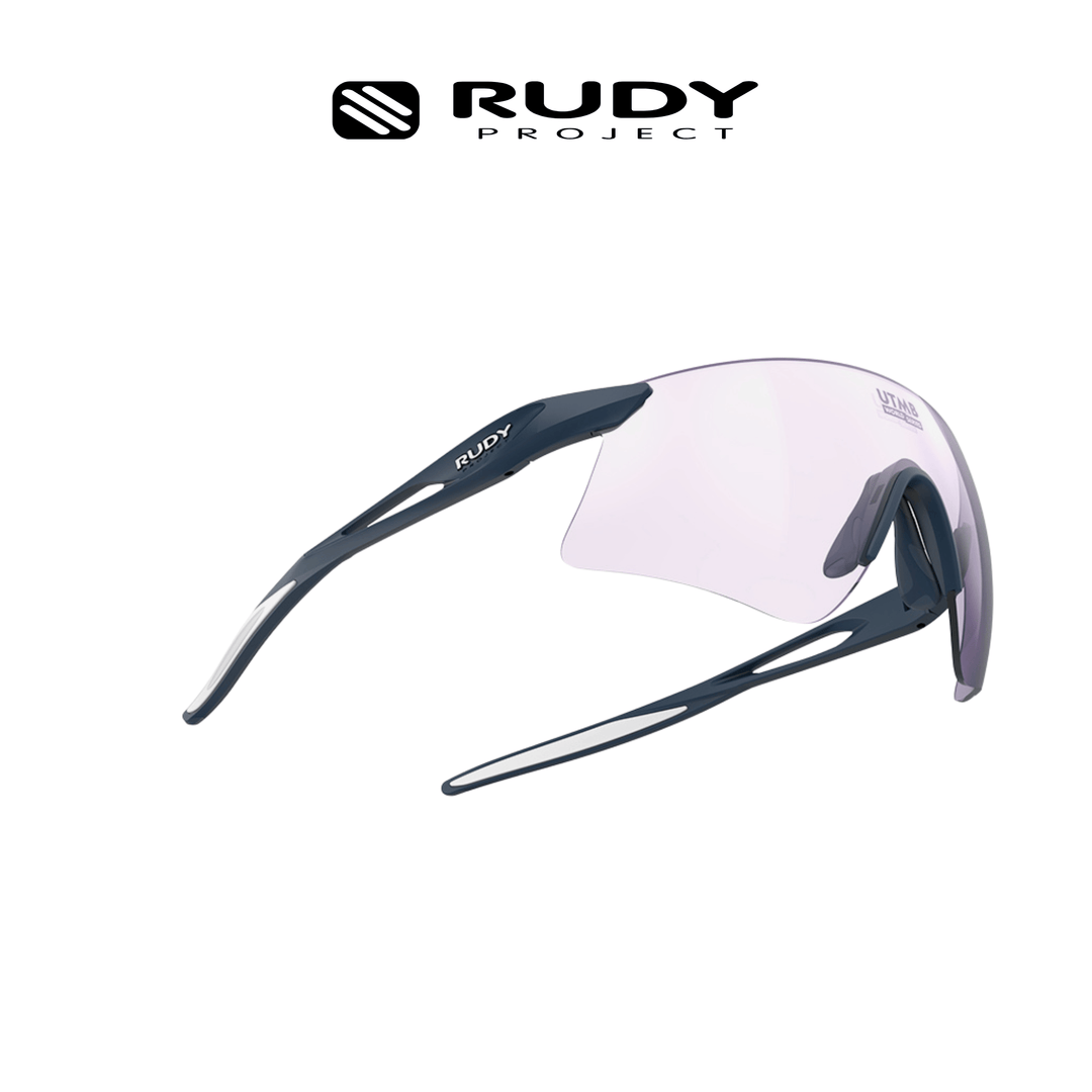 Astral Sphere UTMB PX2 Laser Purple