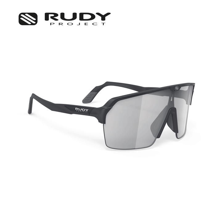 Spinshield Air Black Matte ImpactX