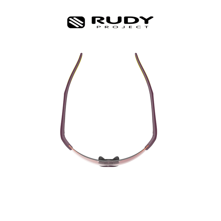 Astral Sphere UTMB Cabernet Matte PX2 Red