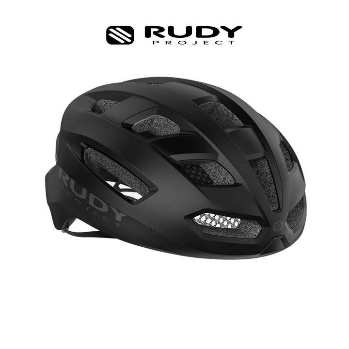 Skudo Black Matte
