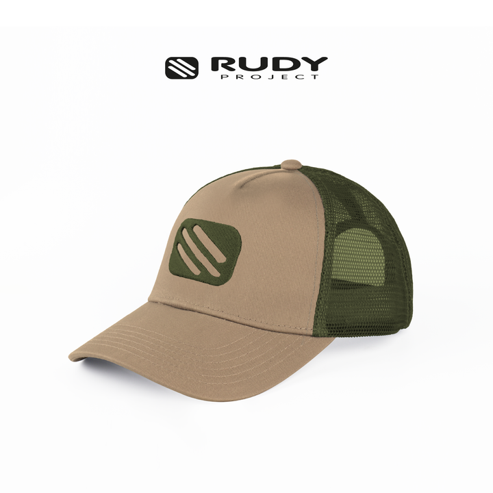 Trucker Cap Khaki