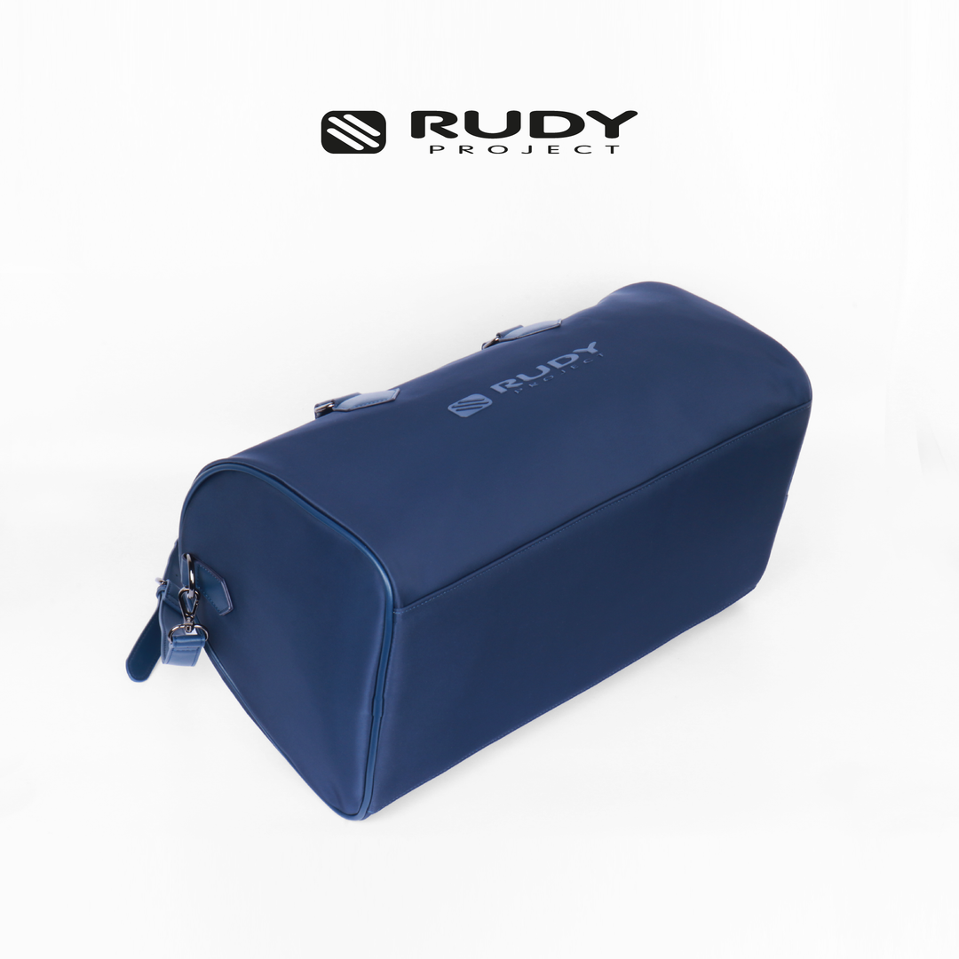 Summit Duffel Bag Navy