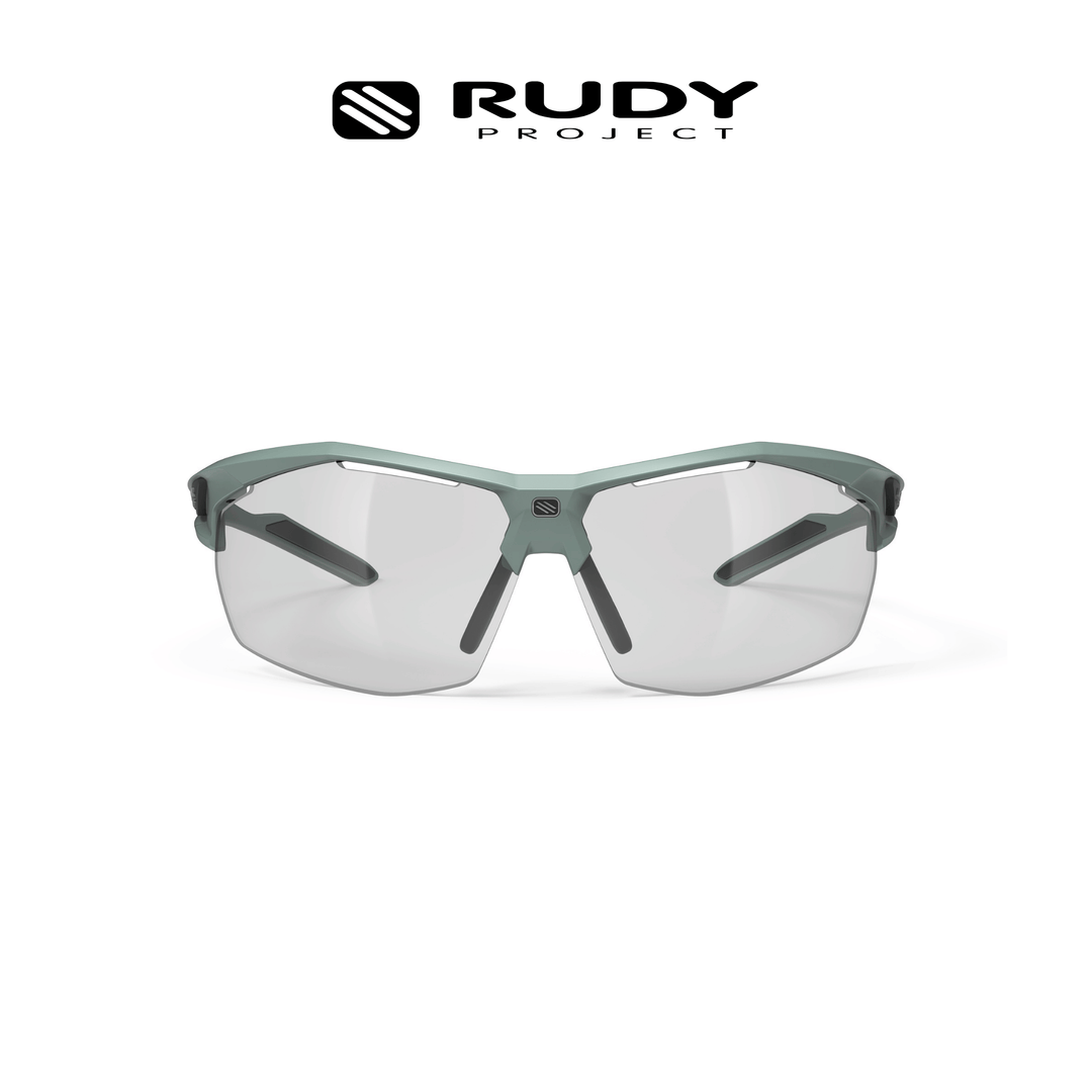Sydus Green Sage ImpactX Black